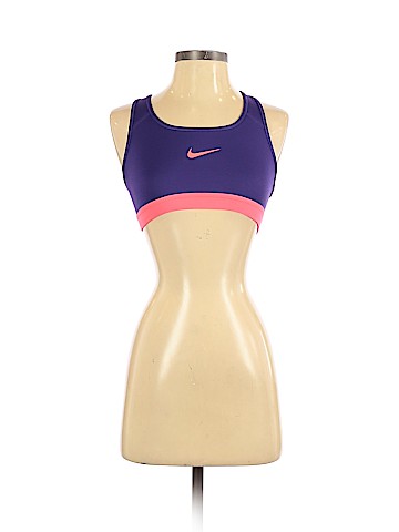 Nike Sports Bra (view 1)