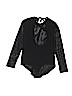 Aerie Black Bodysuit Size XL - photo 1