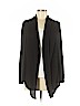 Choice Calvin Klein 100% Acrylic Black Cardigan Size M - photo 1