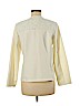 Assorted Brands Ivory Jacket Size M (petite) - photo 2