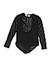Aerie Black Bodysuit Size XL - photo 2