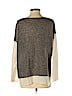 Helmut Lang Brown Pullover Sweater Size S - photo 2