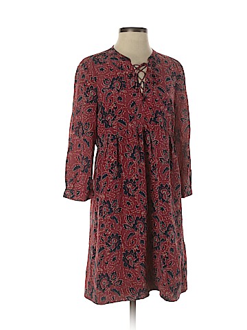 Madewell Casual Dress (view 1)