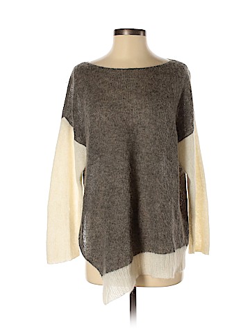 Helmut Lang Pullover Sweater (view 1)