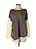 Helmut Lang Brown Pullover Sweater Size S - photo 1
