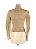 Marc by Marc Jacobs Tan Jacket Size 6 - photo 2