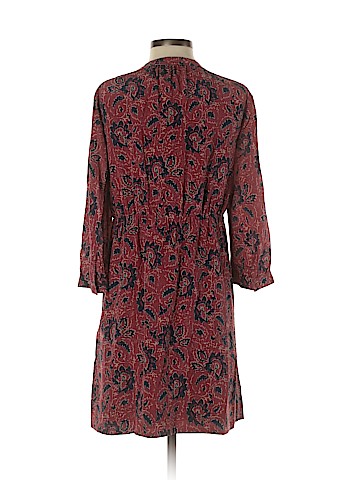 Madewell Casual Dress (view 2)