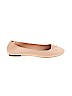 Old Navy Pink Flats Size 8 - photo 1