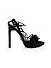 Raffaello Bettini Black Heels Size EU 40 - photo 1