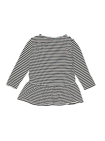 Crewcuts 3/4 Sleeve Top (view 2)