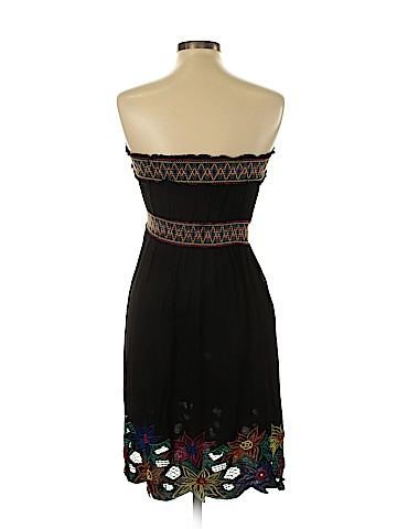 Forever 21 Plus Casual Dress (view 2)