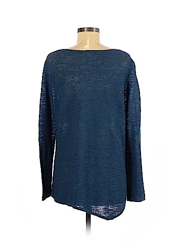 Eileen Fisher Pullover Sweater (view 2)