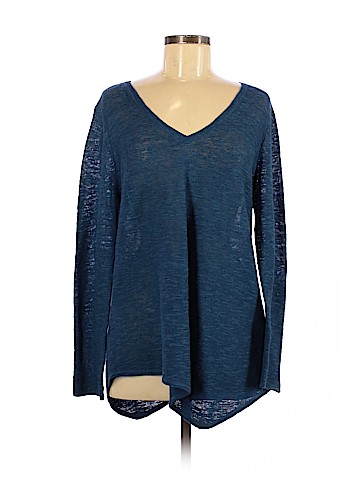 Eileen Fisher Pullover Sweater (view 1)