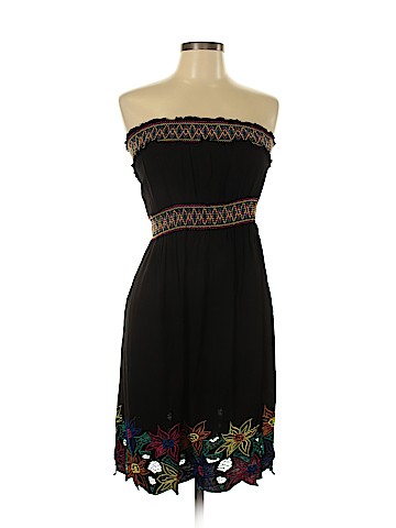 Forever 21 Plus Casual Dress (view 1)