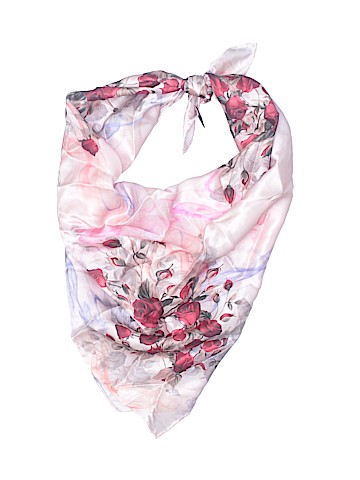 Unbranded Silk Scarf (view 1)