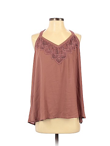 Torrid Sleeveless Top (view 1)