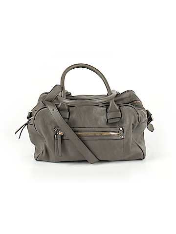 Forever 21 Satchel (view 1)