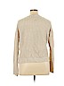 Pink Rose 100% Acrylic Ivory Pullover Sweater Size L - photo 2