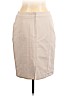 H&M Tan Casual Skirt Size 12 - photo 2