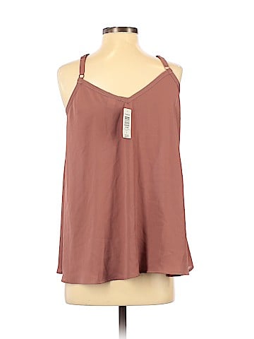 Torrid Sleeveless Top (view 2)