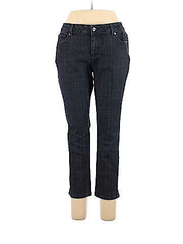 Liz Claiborne Jeans (view 1)