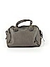 Forever 21 100% Polyurethane Gray Satchel One size - photo 3