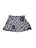 The Children's Place 100% Cotton Print Blue Skirt Size M (kids) - photo 1
