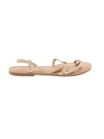 Jessica Simpson Sandals (view 1)