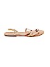 Jessica Simpson Tan Sandals Size 10 - photo 1