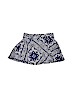 The Children's Place 100% Cotton Print Blue Skirt Size M (kids) - photo 2