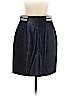 Elie Tahari Blue Casual Skirt Size 8 - photo 1