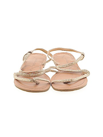 Jessica Simpson Sandals (view 2)