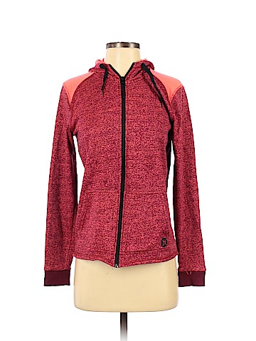 Hurley Zip Up Hoodie (view 1)