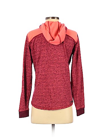 Hurley Zip Up Hoodie (view 2)