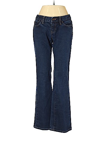 Ann Taylor LOFT Jeans (view 1)