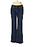 Ann Taylor LOFT Blue Jeans Size 0 (petite) - photo 1