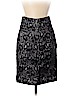 H&M Black Casual Skirt Size 6 - photo 2