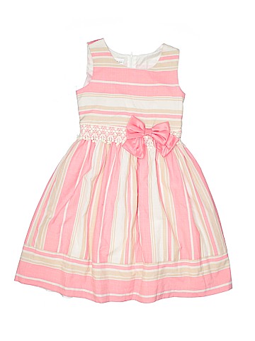 Bonnie Jean Special Occasion Dress (view 1)