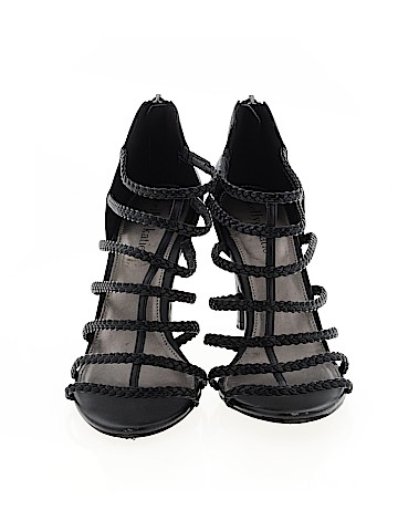 Kelly & Katie Heels (view 2)