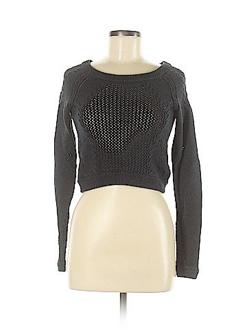 Lululemon Athletica Pullover Sweater (view 1)