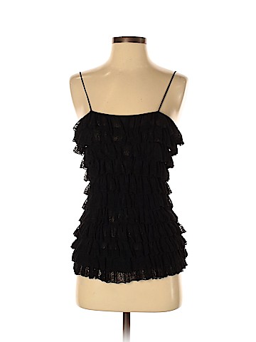 Dolce & Gabbana Sleeveless Top (view 1)