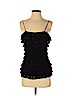 Dolce & Gabbana Black Sleeveless Top Size EU (IT) 40 / US 4 - photo 1