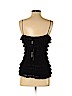 Dolce & Gabbana Black Sleeveless Top Size EU (IT) 40 / US 4 - photo 2