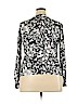 George White Cardigan Size XXL - photo 2