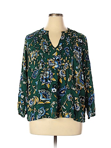 Old Navy Long Sleeve Top (view 1)