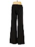 Nanette Lepore Black Dress Pants Size 4 - photo 2
