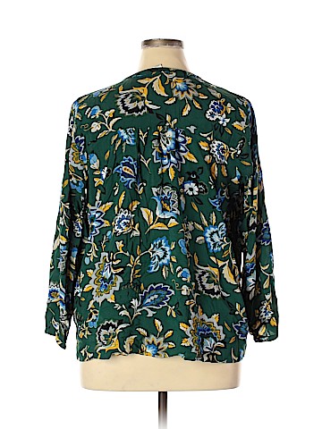 Old Navy Long Sleeve Top (view 2)