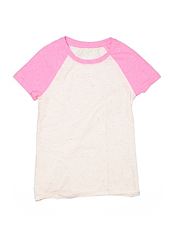 Justice Short Sleeve T-Shirt (view 1)