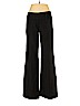 Nanette Lepore Black Dress Pants Size 4 - photo 1
