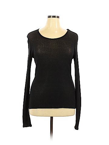 James Perse Long Sleeve T-Shirt (view 1)